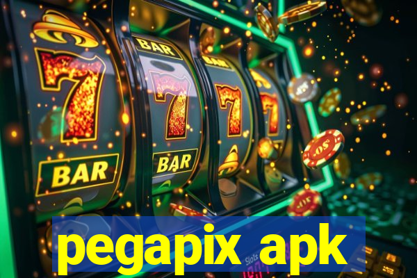 pegapix apk