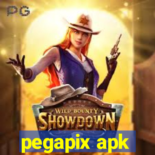 pegapix apk