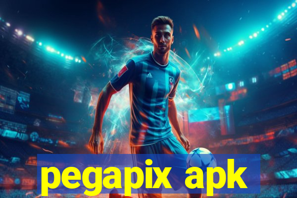 pegapix apk