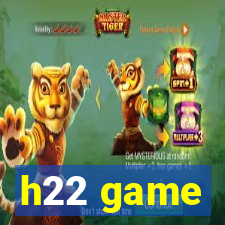 h22 game