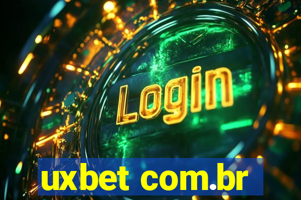 uxbet com.br