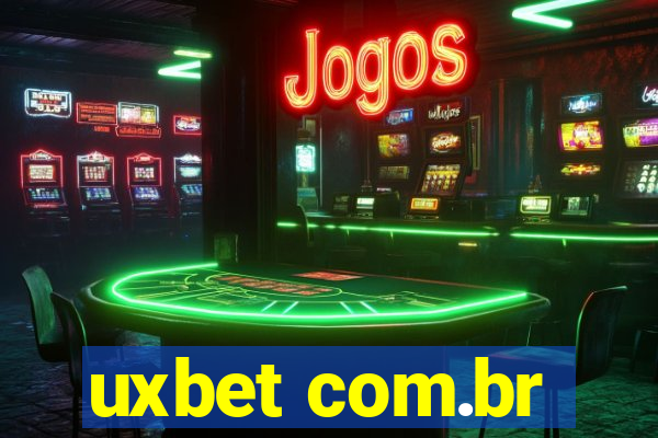 uxbet com.br