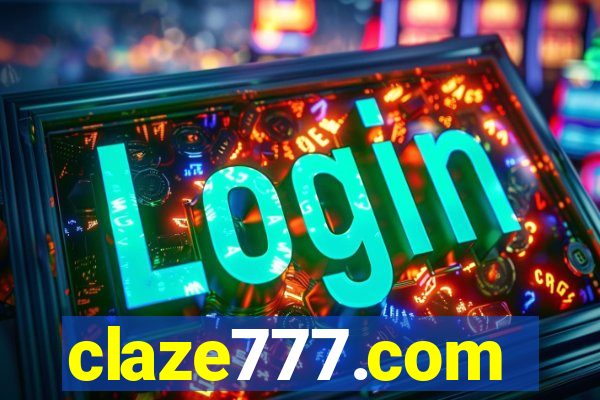 claze777.com