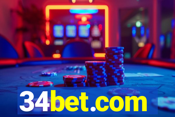 34bet.com