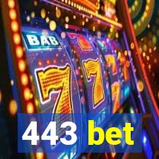 443 bet