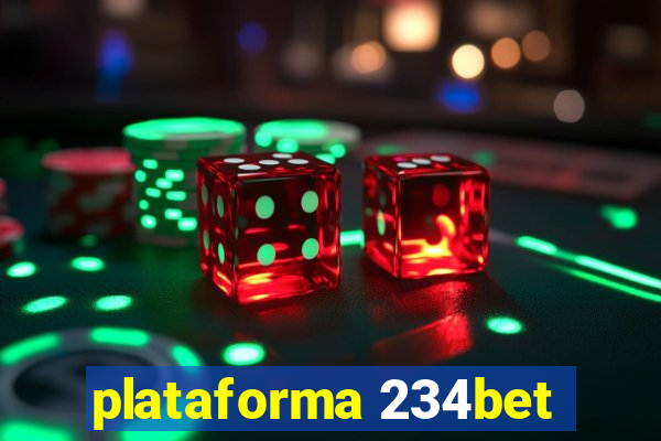 plataforma 234bet