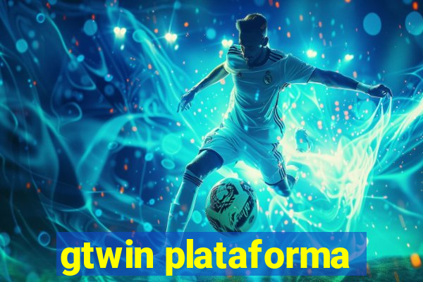 gtwin plataforma