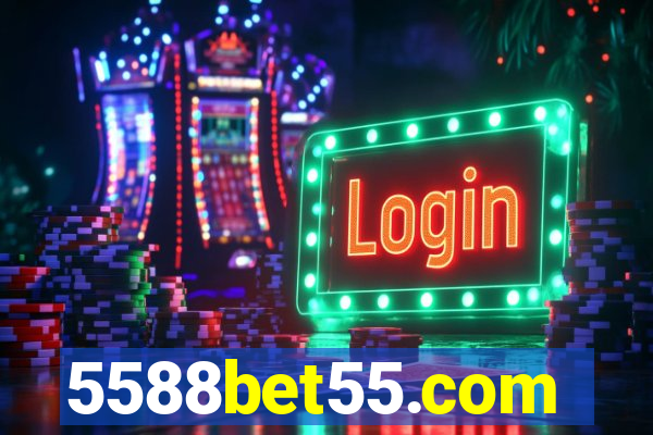 5588bet55.com