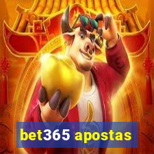 bet365 apostas