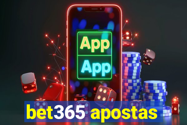 bet365 apostas