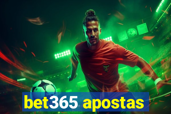 bet365 apostas