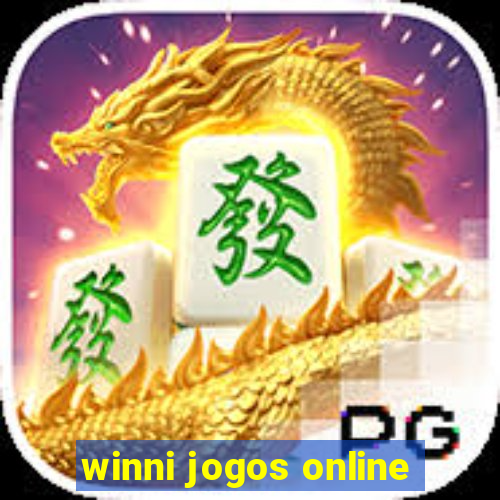 winni jogos online