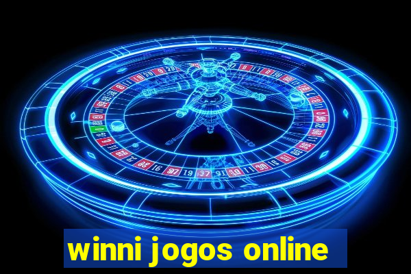 winni jogos online