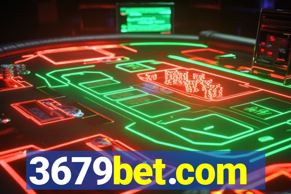 3679bet.com