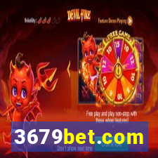 3679bet.com