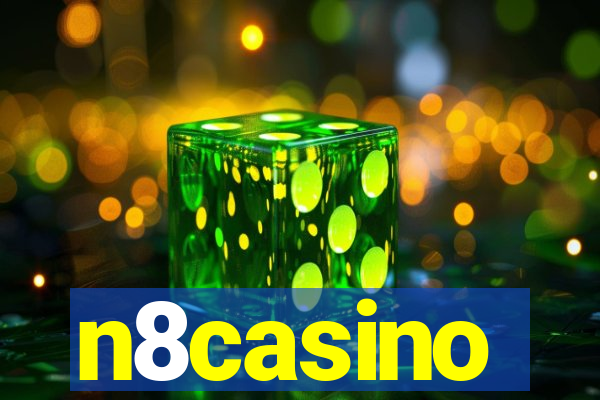 n8casino