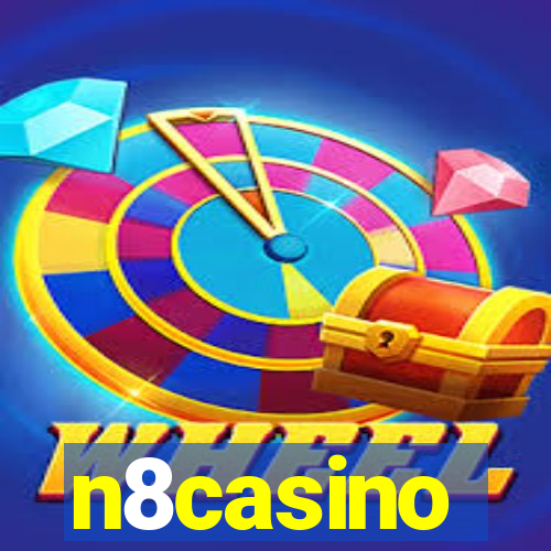 n8casino