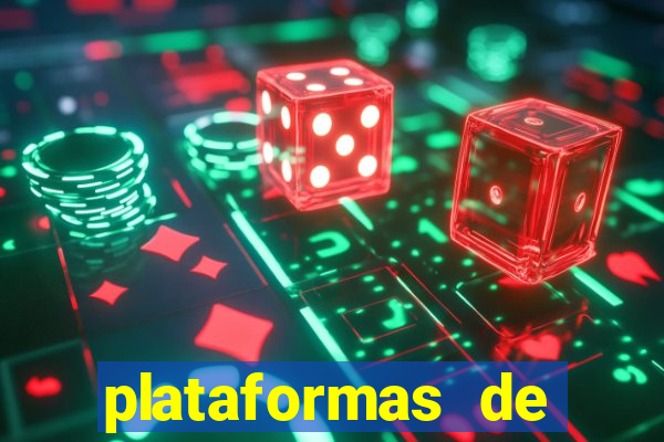 plataformas de jogos de 1 real