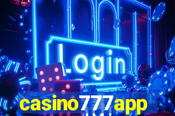 casino777app