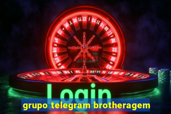 grupo telegram brotheragem