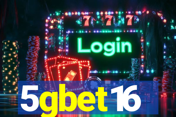 5gbet16