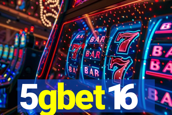 5gbet16