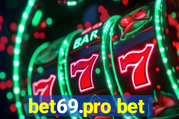 bet69.pro bet