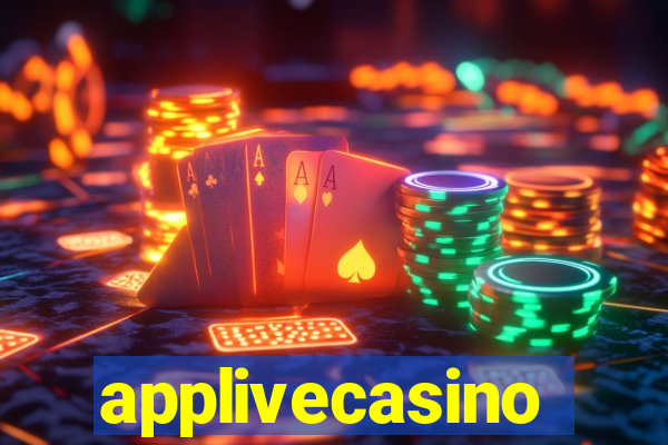 applivecasino