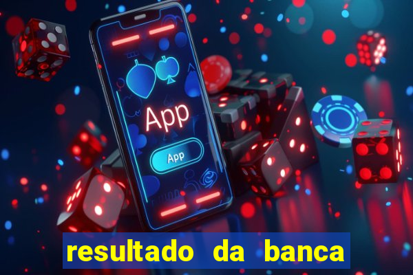 resultado da banca caminho da sorte de hoje