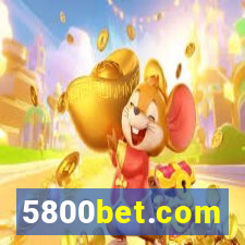 5800bet.com