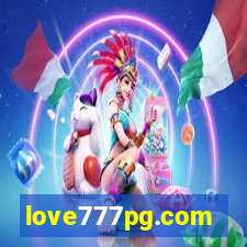 love777pg.com