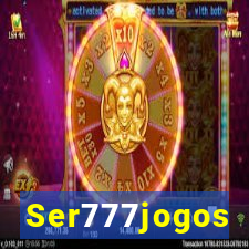 Ser777jogos