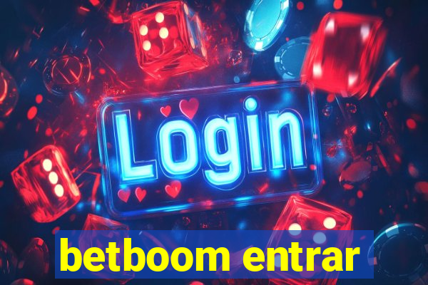 betboom entrar