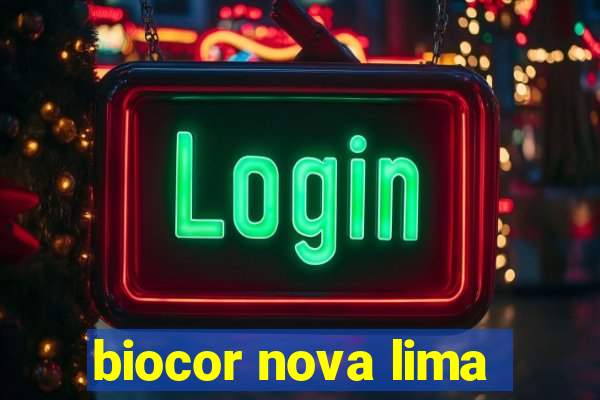 biocor nova lima