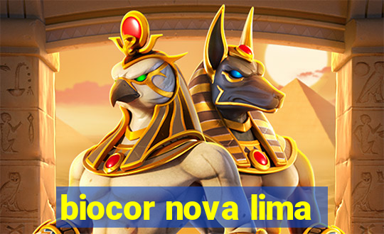 biocor nova lima