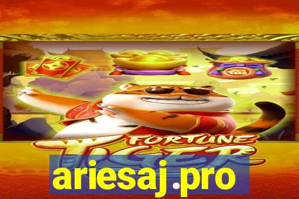 ariesaj.pro