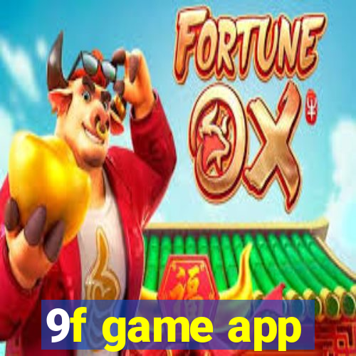 9f game app