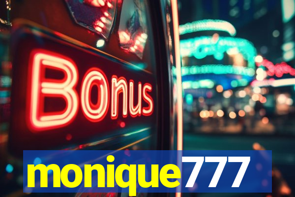 monique777