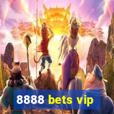 8888 bets vip