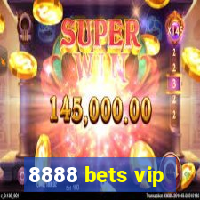 8888 bets vip