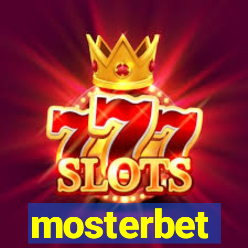 mosterbet