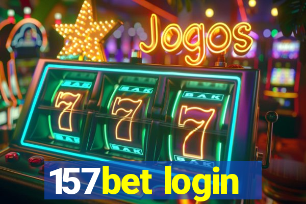 157bet login