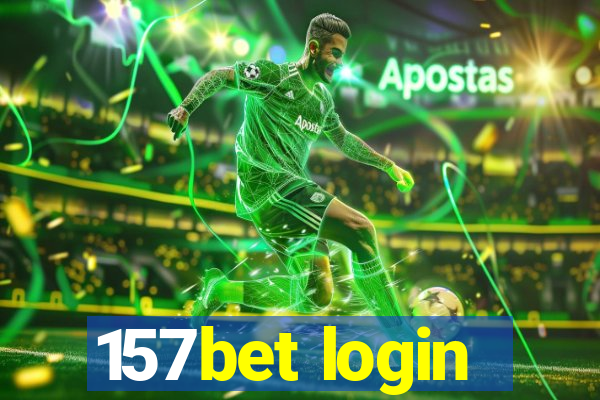 157bet login