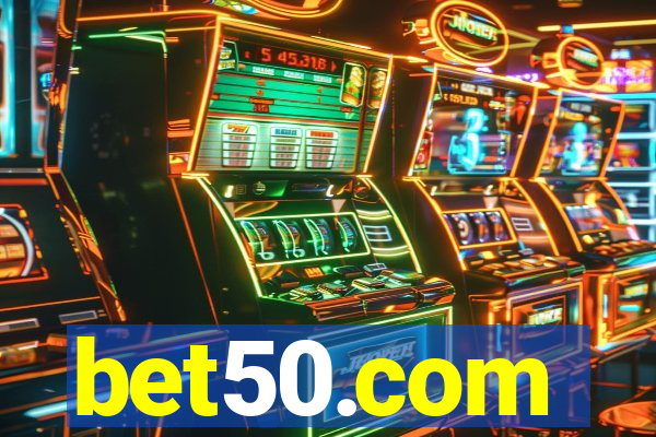 bet50.com