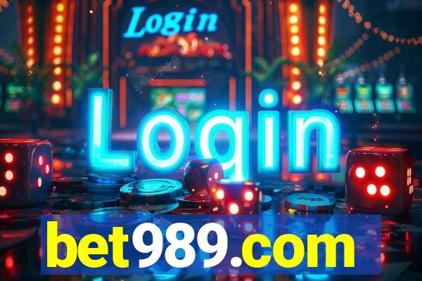 bet989.com