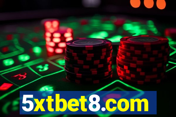 5xtbet8.com