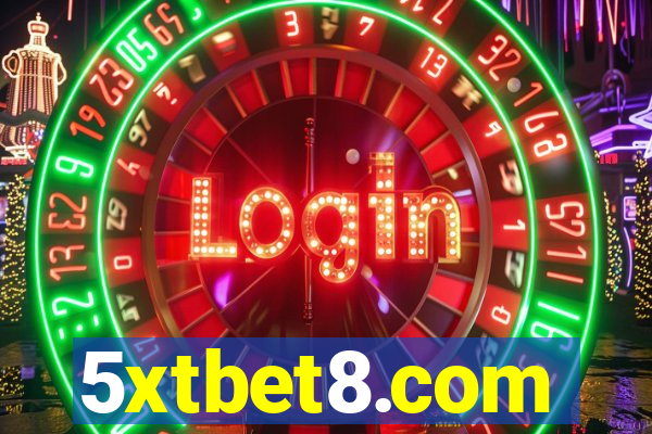 5xtbet8.com