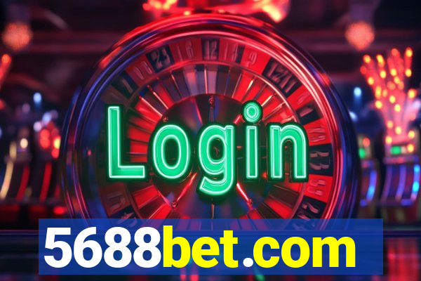 5688bet.com