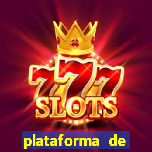 plataforma de casino chinesa