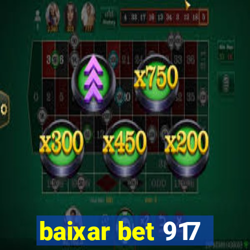 baixar bet 917